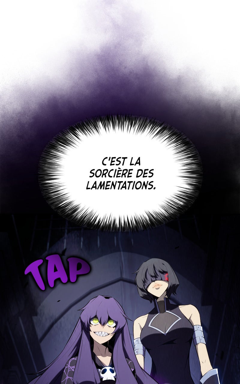 Read I'm the Max-Level Newbie FR Manga Online