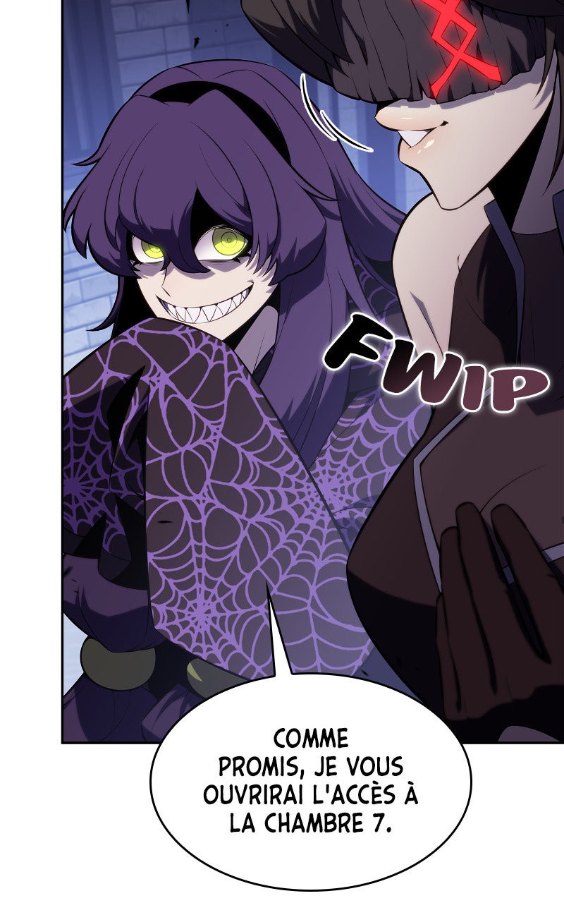 Read I'm the Max-Level Newbie FR Manga Online