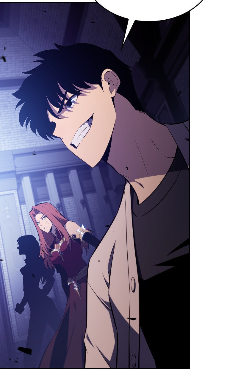 Read I'm the Max-Level Newbie FR Manga Online