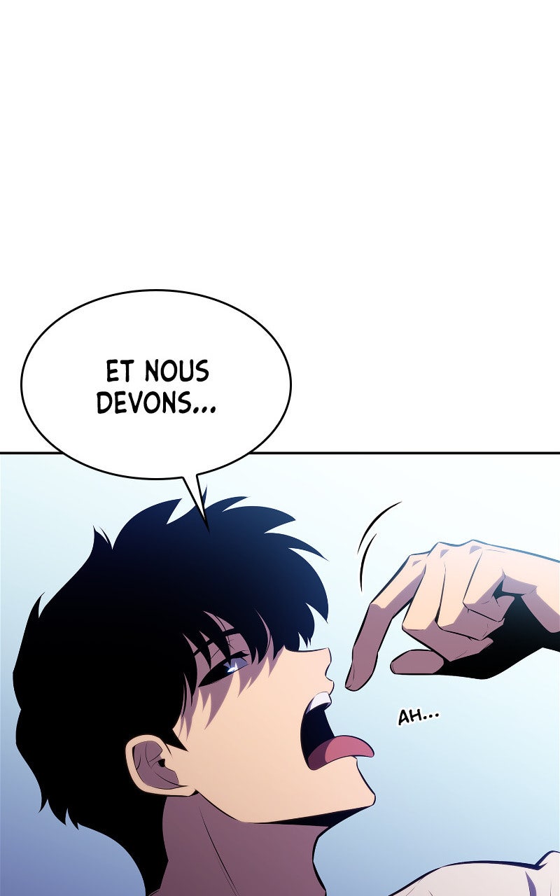 Read I'm the Max-Level Newbie FR Manga Online