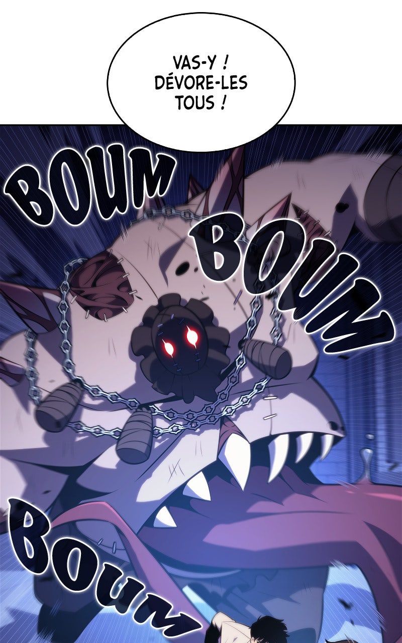 Read I'm the Max-Level Newbie FR Manga Online