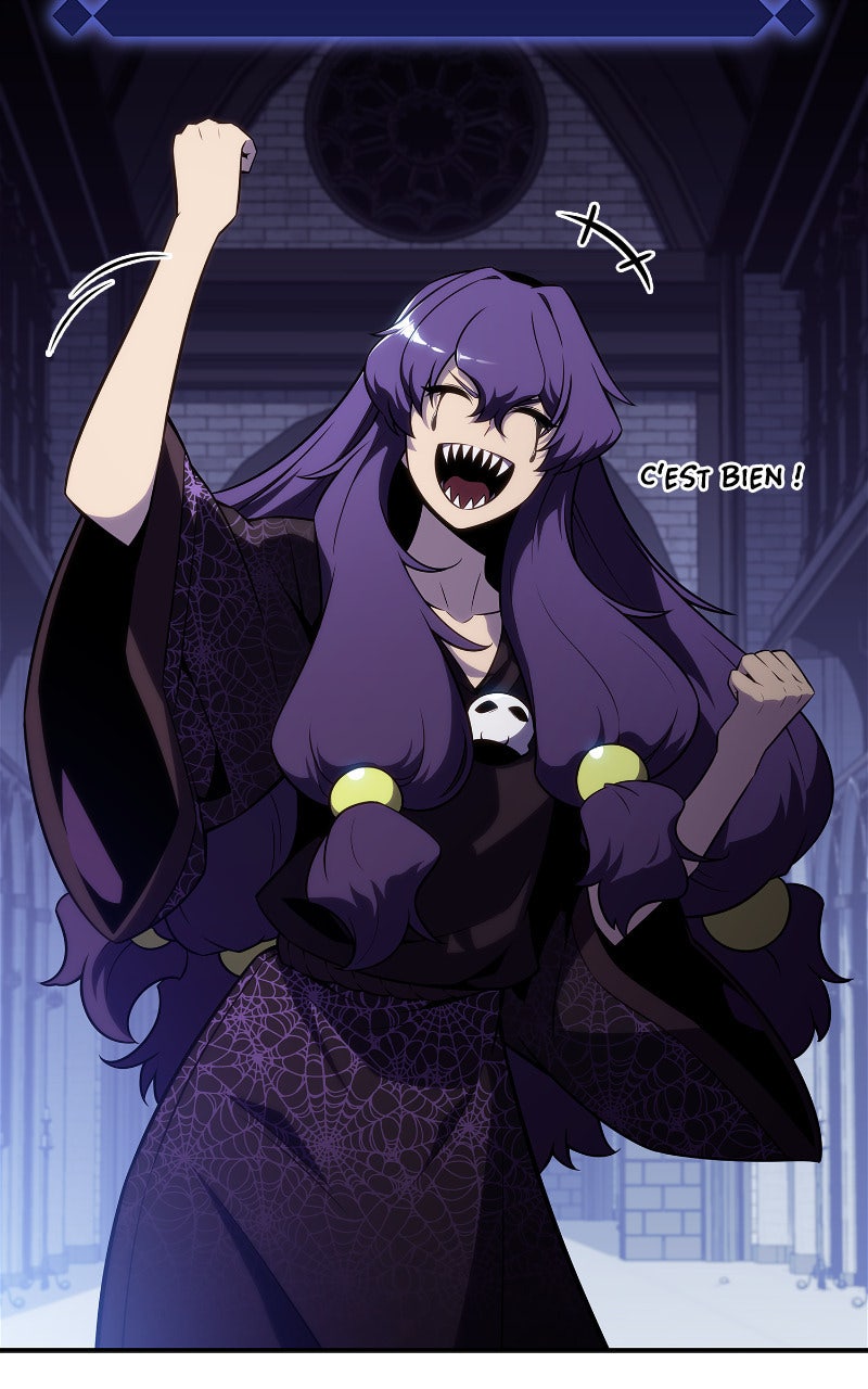 Read I'm the Max-Level Newbie FR Manga Online