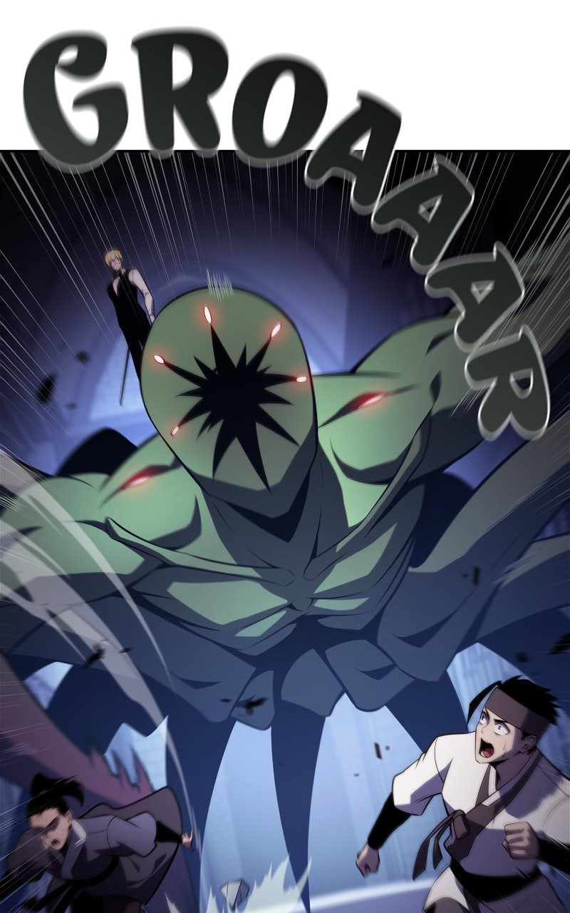 Read I'm the Max-Level Newbie FR Manga Online