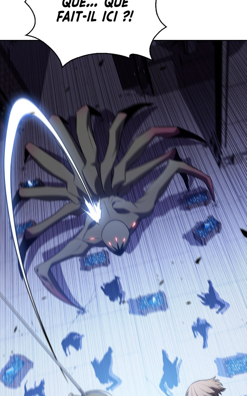 Read I'm the Max-Level Newbie FR Manga Online