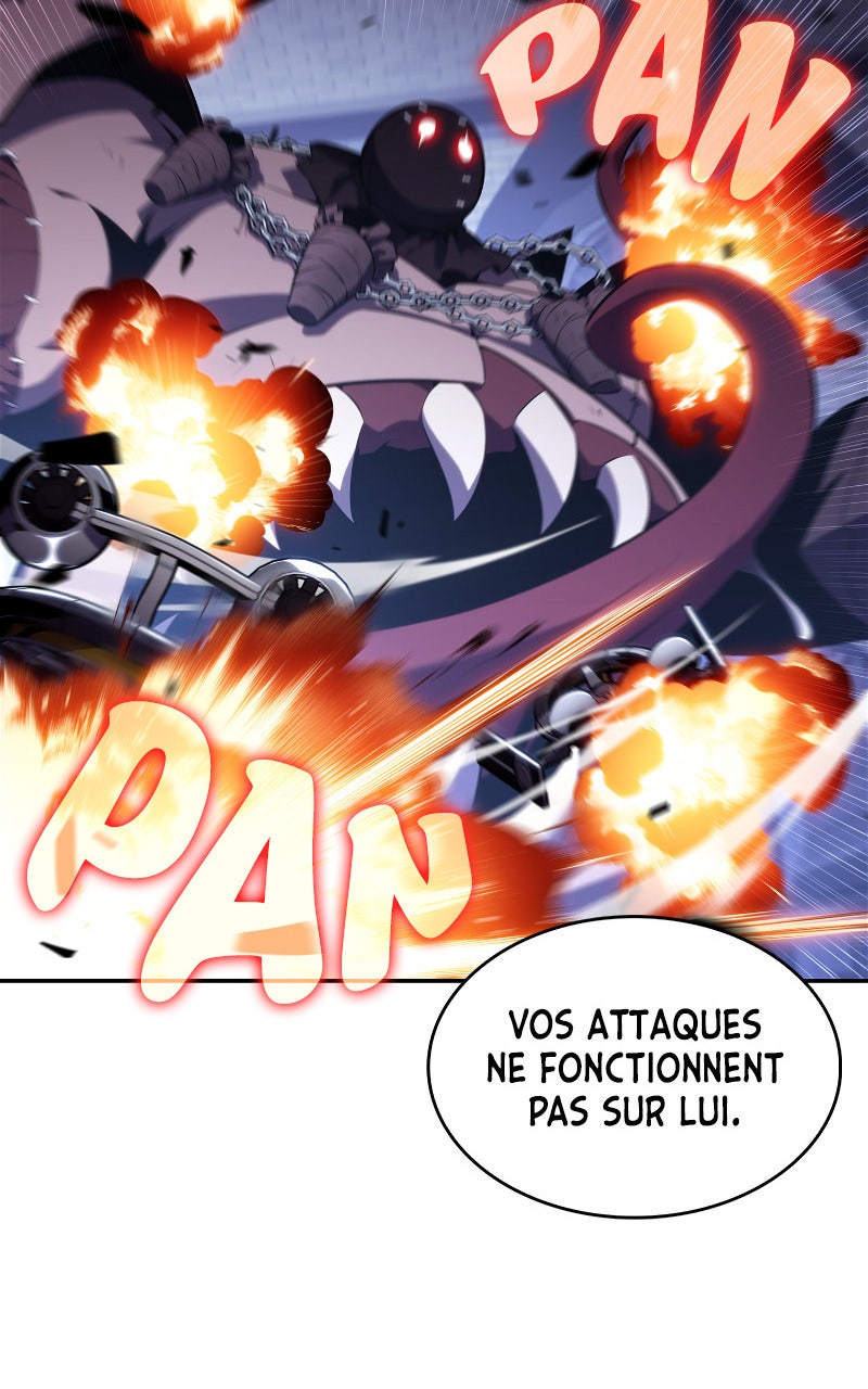 Read I'm the Max-Level Newbie FR Manga Online