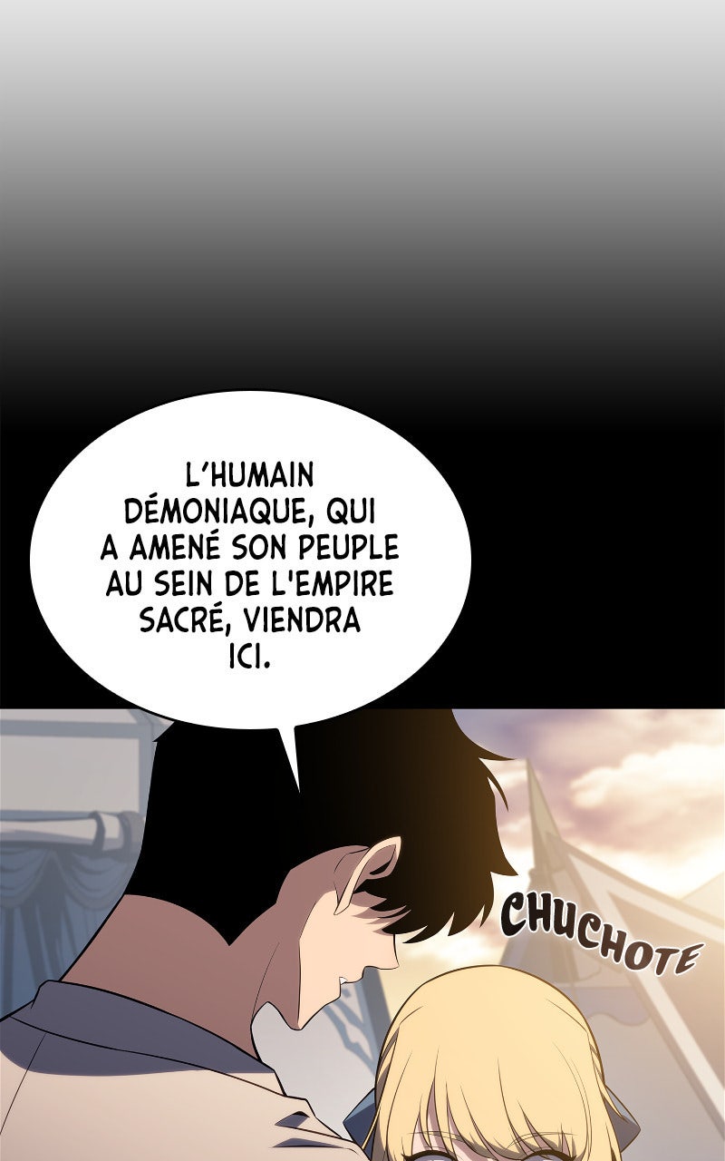 Read I'm the Max-Level Newbie FR Manga Online