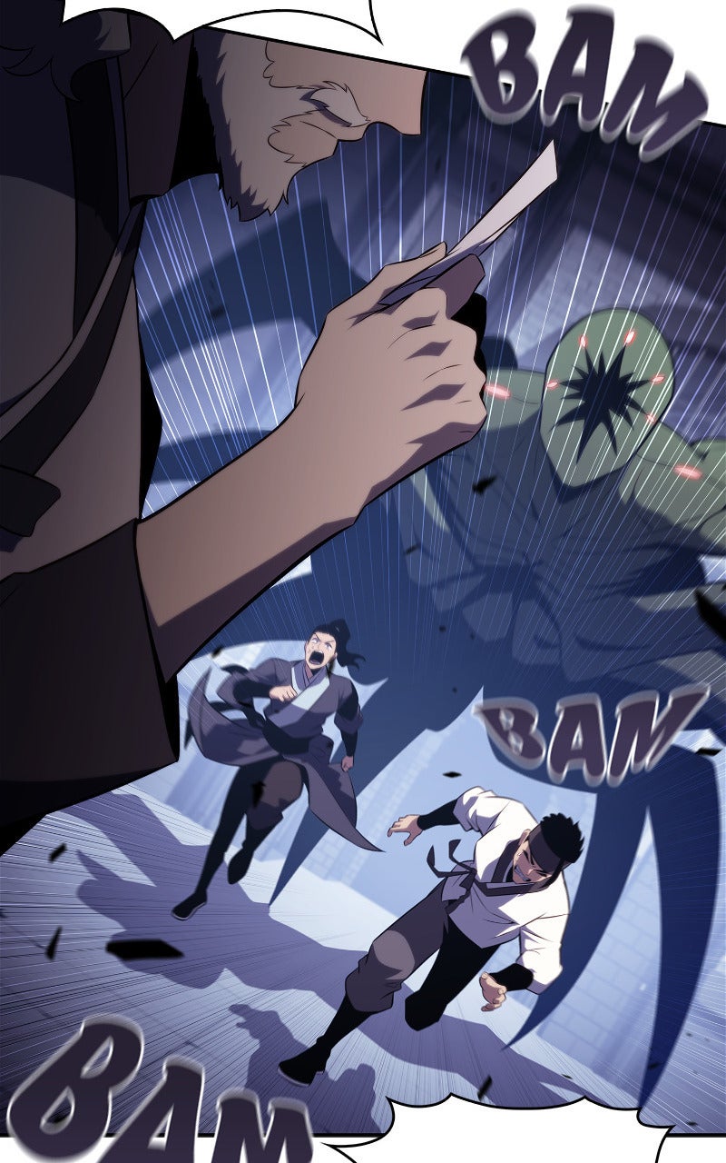 Read I'm the Max-Level Newbie FR Manga Online