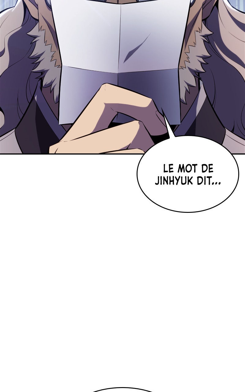 Read I'm the Max-Level Newbie FR Manga Online