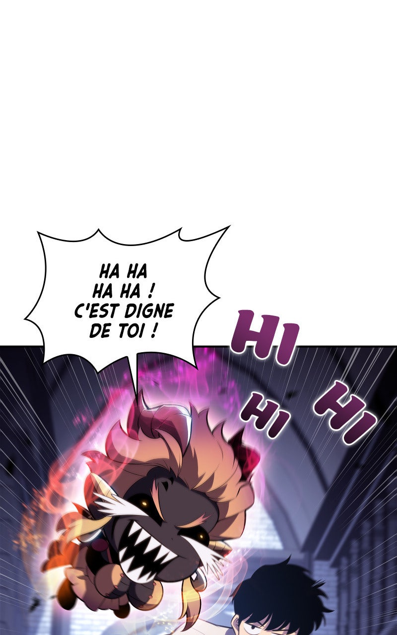 Read I'm the Max-Level Newbie FR Manga Online