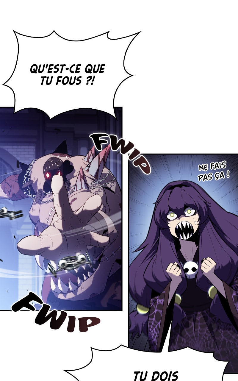 Read I'm the Max-Level Newbie FR Manga Online