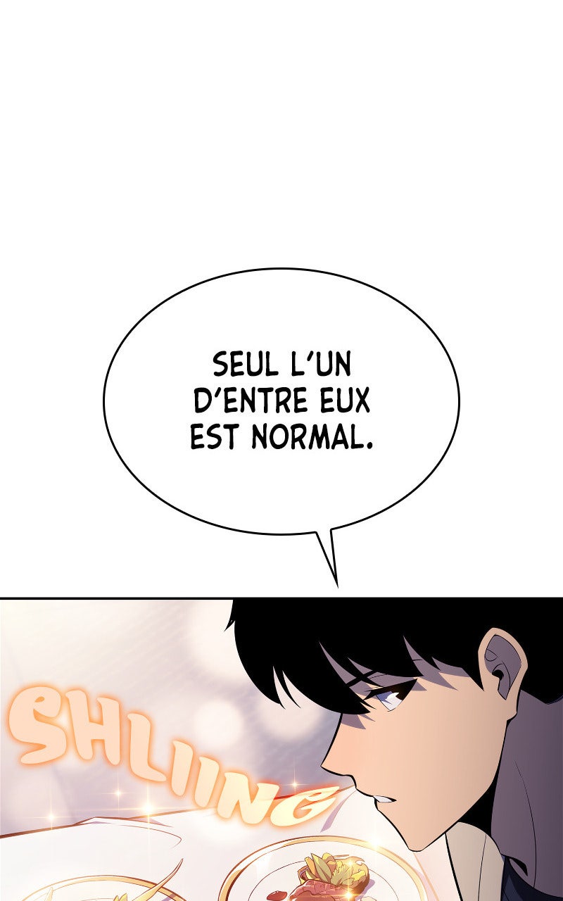 Read I'm the Max-Level Newbie FR Manga Online