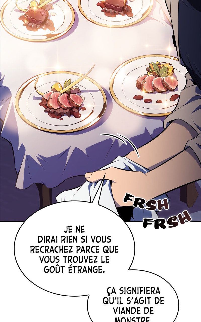 Read I'm the Max-Level Newbie FR Manga Online