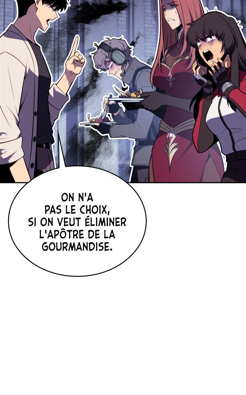 Read I'm the Max-Level Newbie FR Manga Online