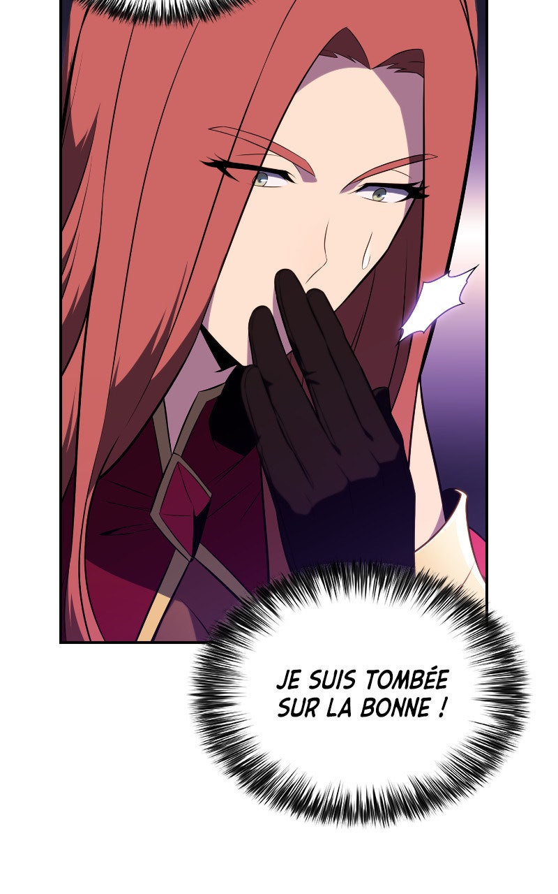 Read I'm the Max-Level Newbie FR Manga Online