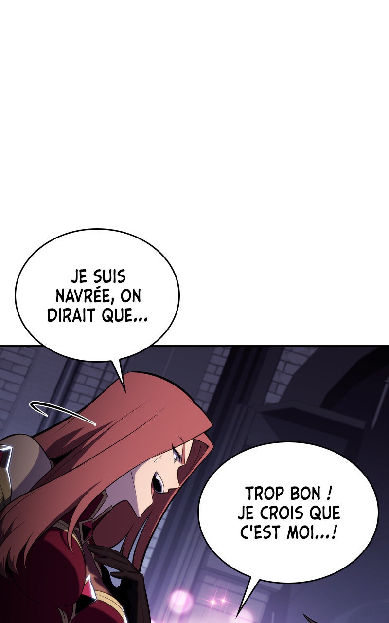 Read I'm the Max-Level Newbie FR Manga Online