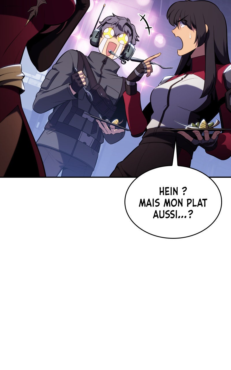 Read I'm the Max-Level Newbie FR Manga Online