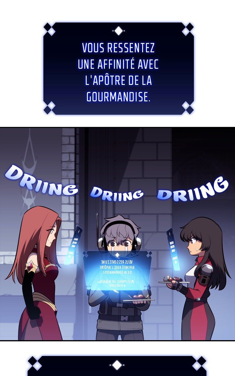 Read I'm the Max-Level Newbie FR Manga Online