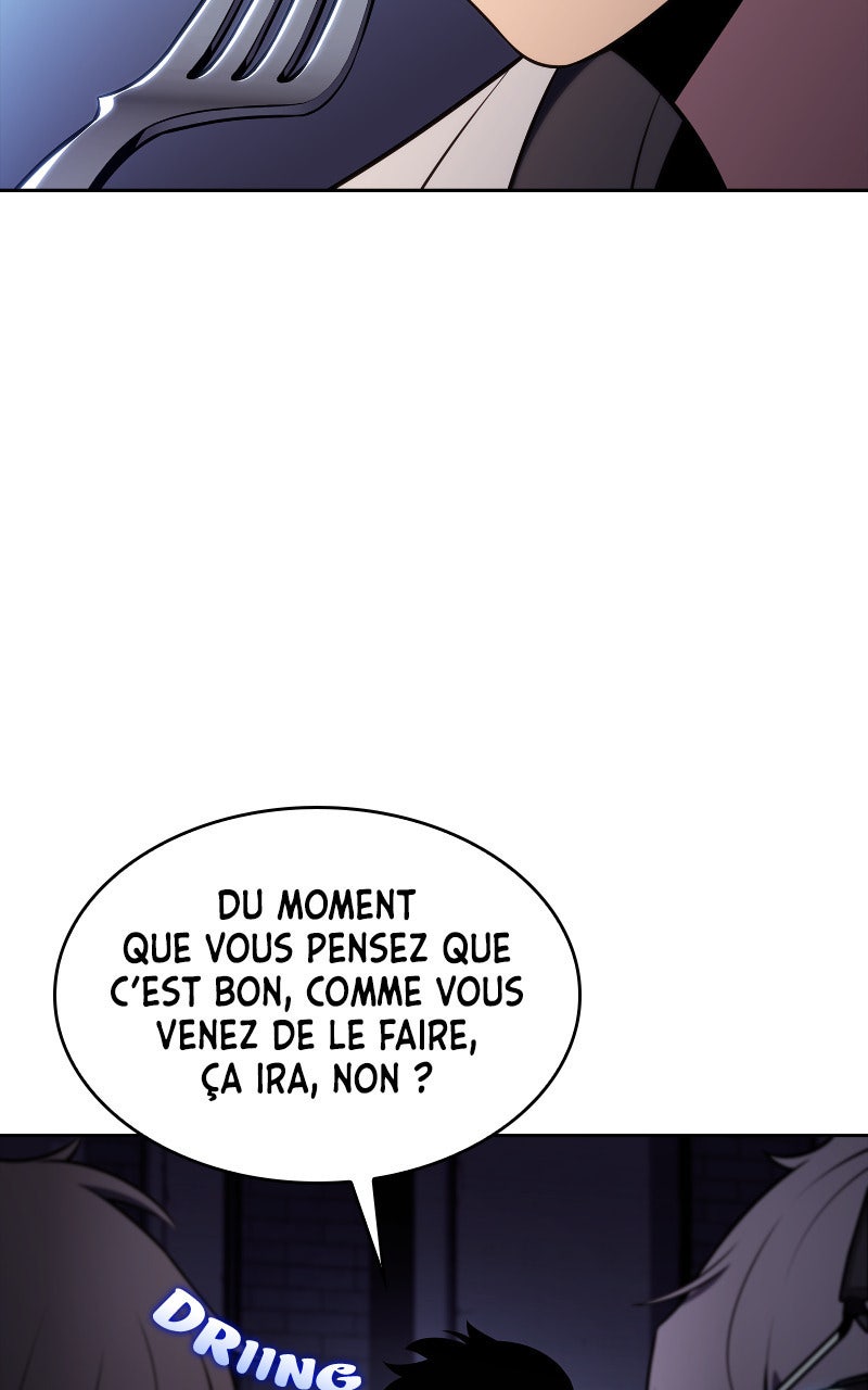 Read I'm the Max-Level Newbie FR Manga Online