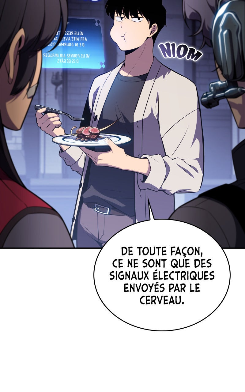 Read I'm the Max-Level Newbie FR Manga Online