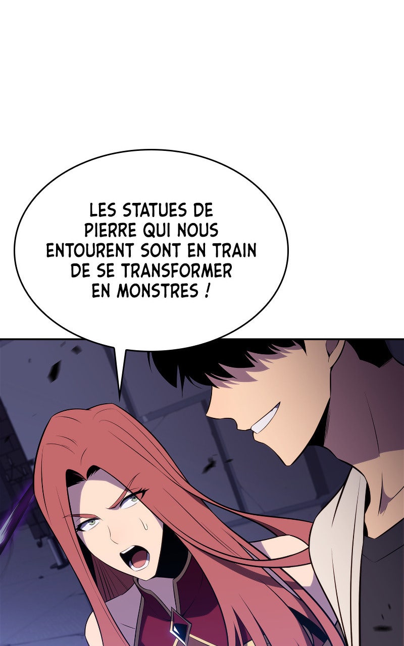 Read I'm the Max-Level Newbie FR Manga Online