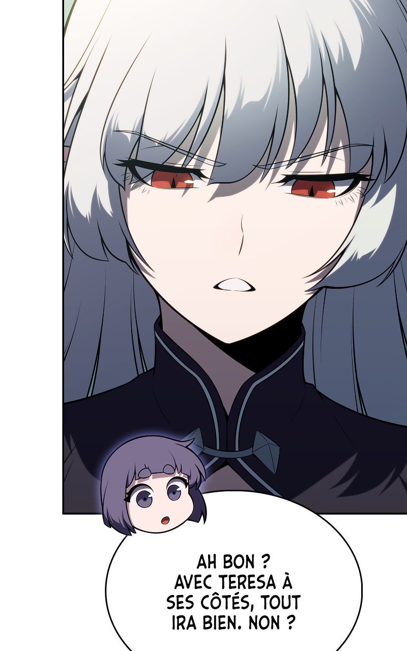 Read I'm the Max-Level Newbie FR Manga Online