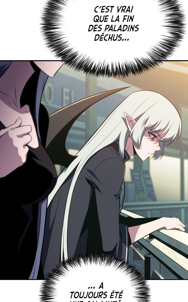 Read I'm the Max-Level Newbie FR Manga Online