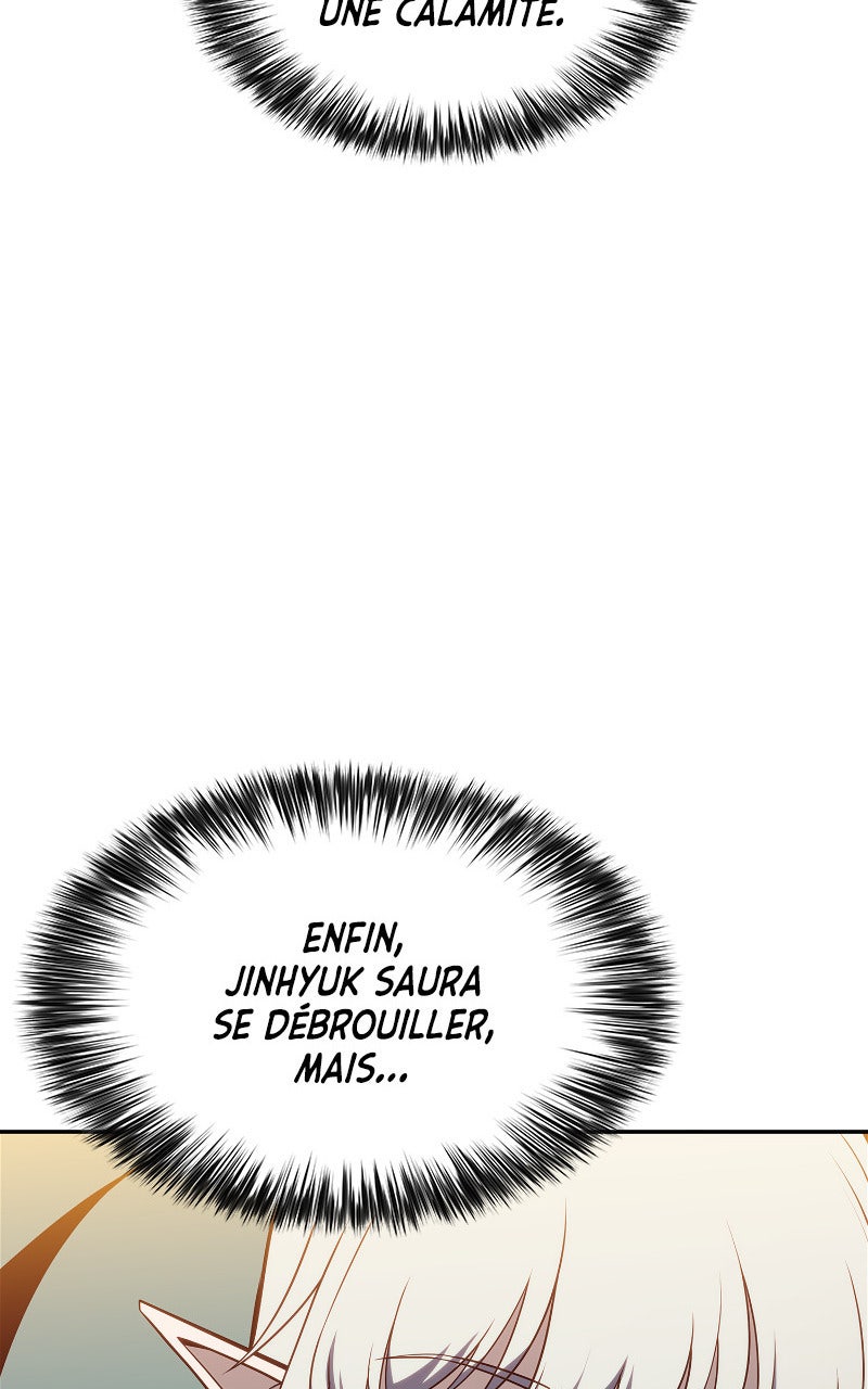 Read I'm the Max-Level Newbie FR Manga Online