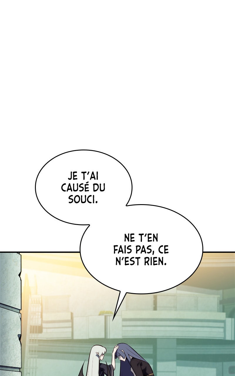 Read I'm the Max-Level Newbie FR Manga Online