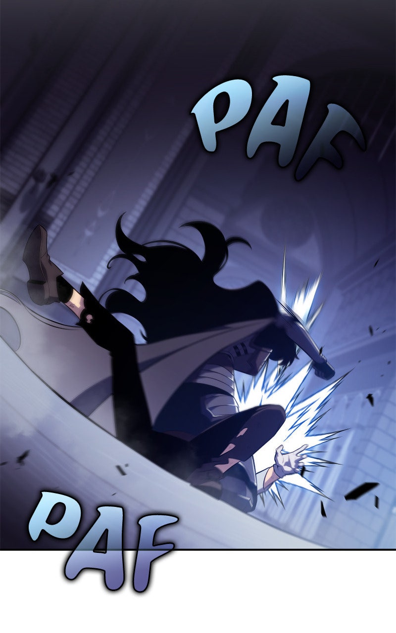 Read I'm the Max-Level Newbie FR Manga Online