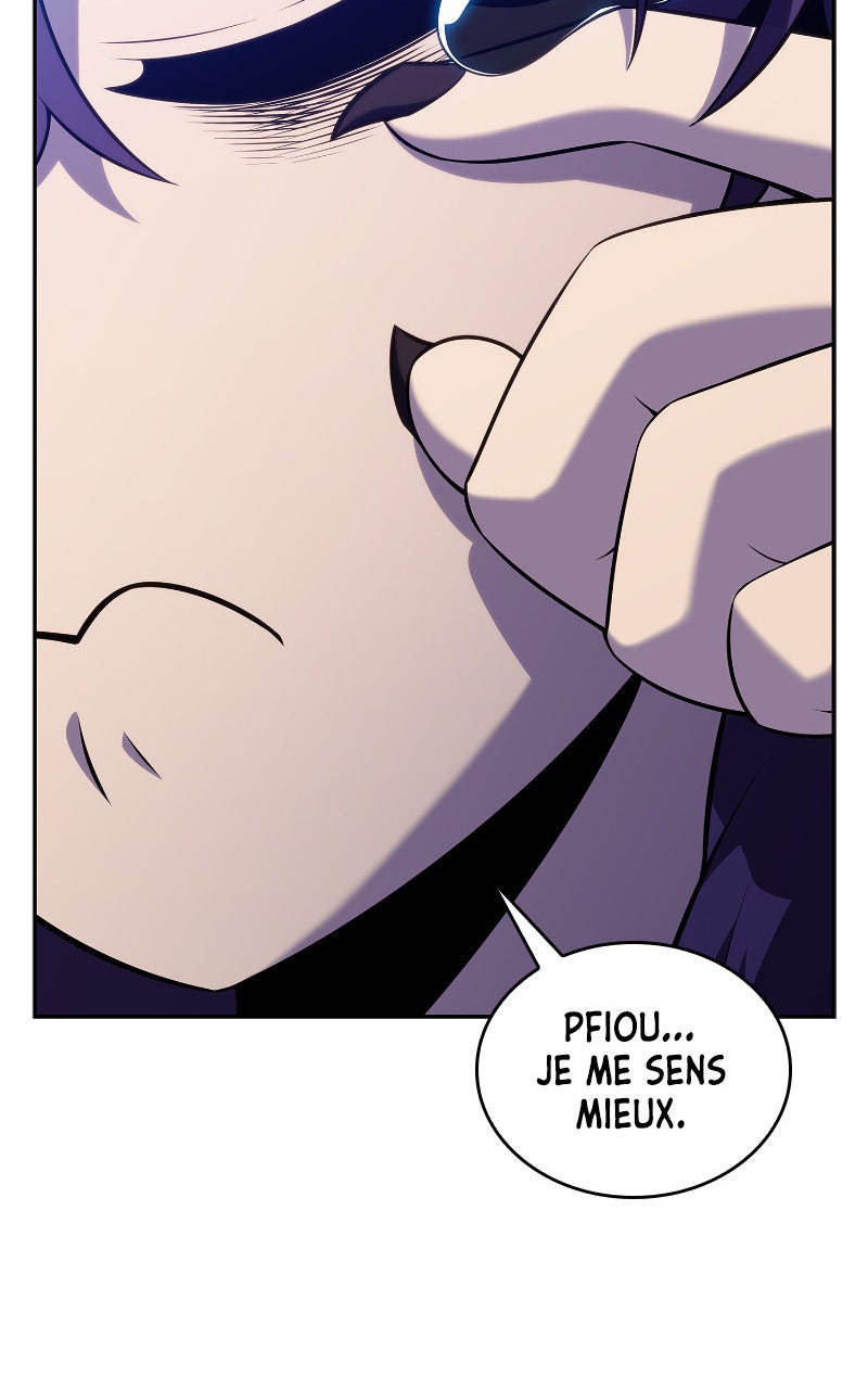 Read I'm the Max-Level Newbie FR Manga Online