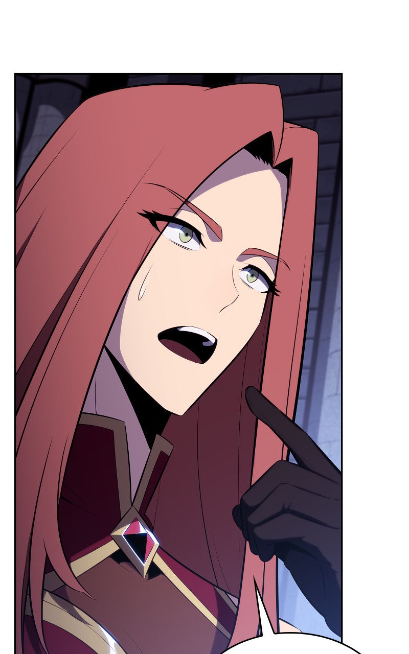 Read I'm the Max-Level Newbie FR Manga Online