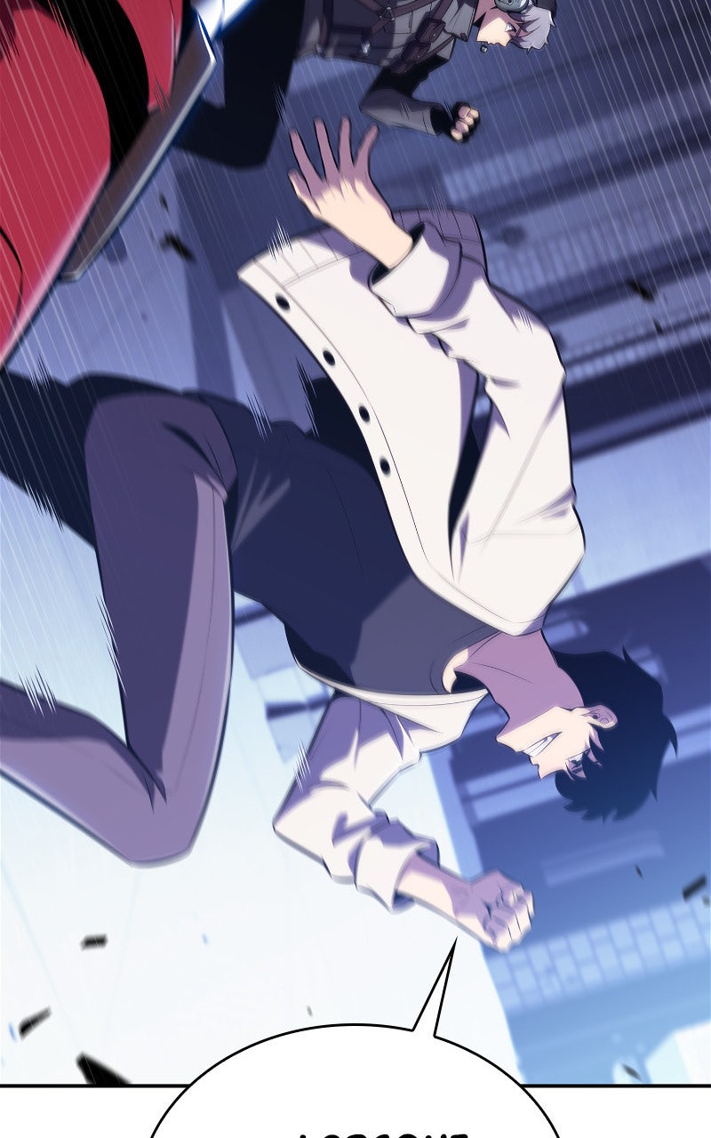 Read I'm the Max-Level Newbie FR Manga Online