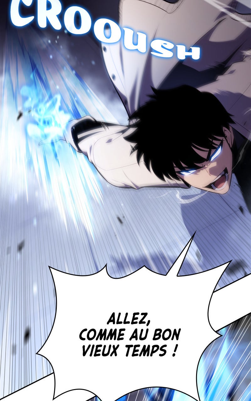 Read I'm the Max-Level Newbie FR Manga Online