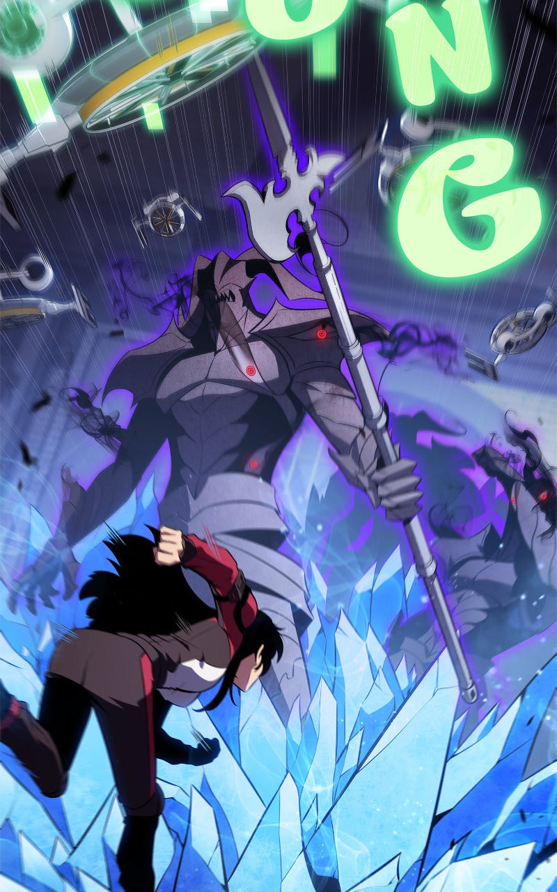 Read I'm the Max-Level Newbie FR Manga Online