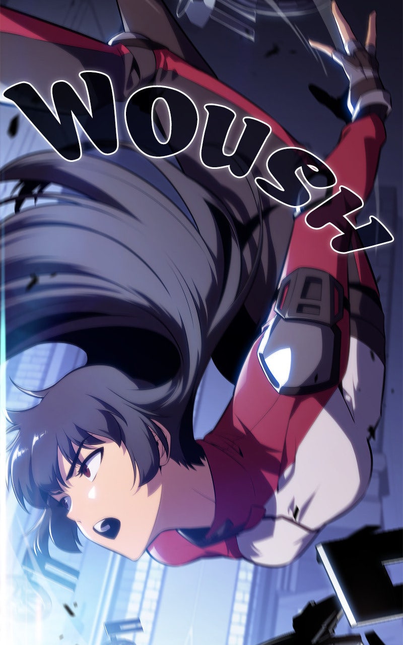 Read I'm the Max-Level Newbie FR Manga Online