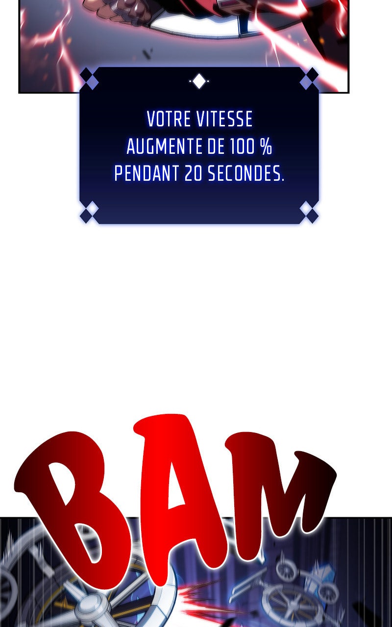 Read I'm the Max-Level Newbie FR Manga Online