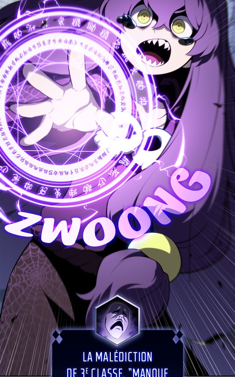 Read I'm the Max-Level Newbie FR Manga Online