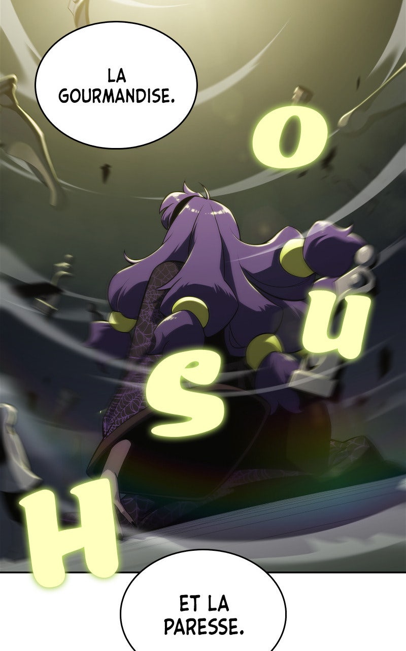 Read I'm the Max-Level Newbie FR Manga Online