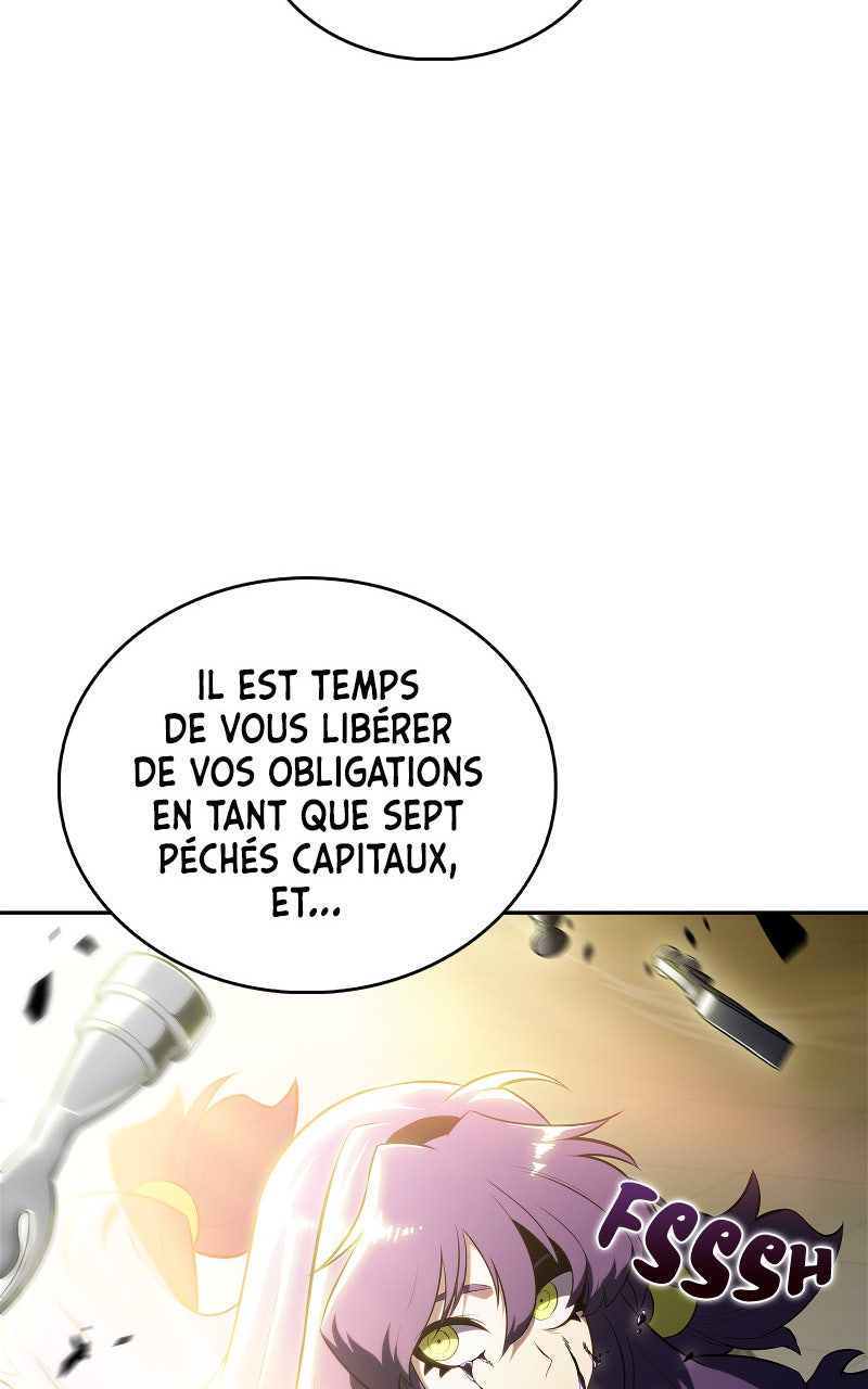 Read I'm the Max-Level Newbie FR Manga Online