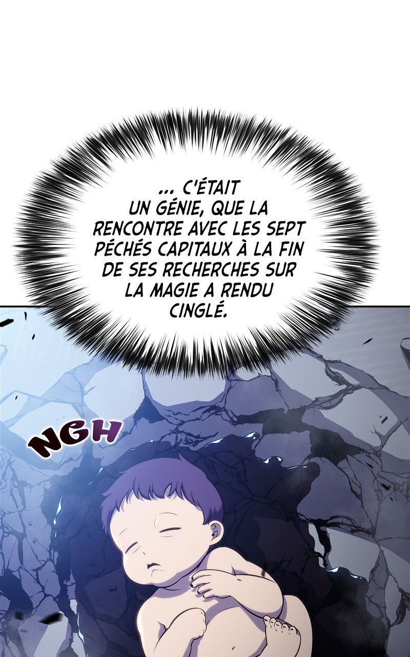 Read I'm the Max-Level Newbie FR Manga Online