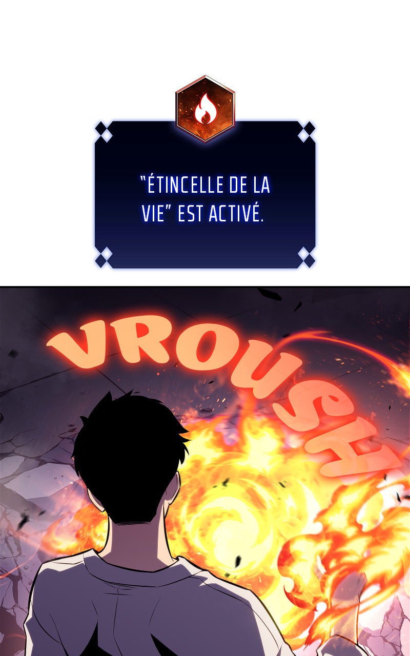 Read I'm the Max-Level Newbie FR Manga Online