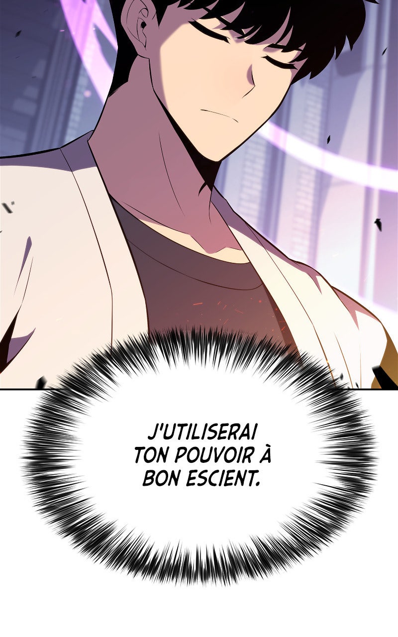 Read I'm the Max-Level Newbie FR Manga Online