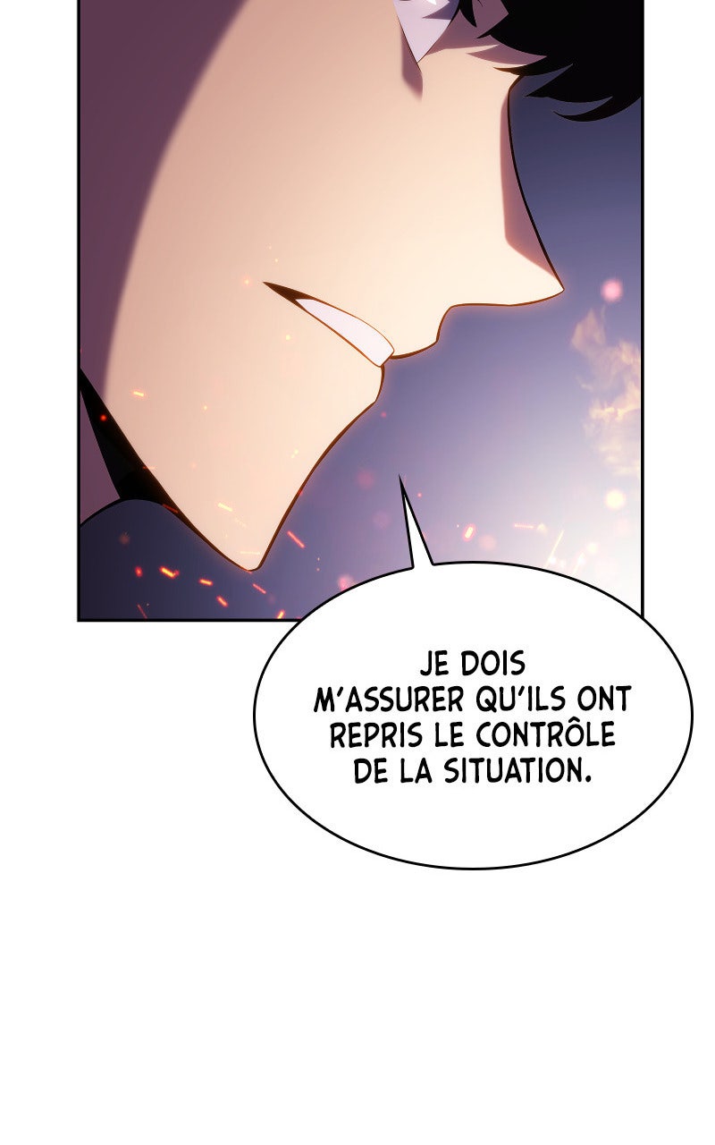 Read I'm the Max-Level Newbie FR Manga Online