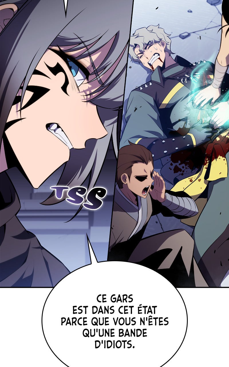 Read I'm the Max-Level Newbie FR Manga Online