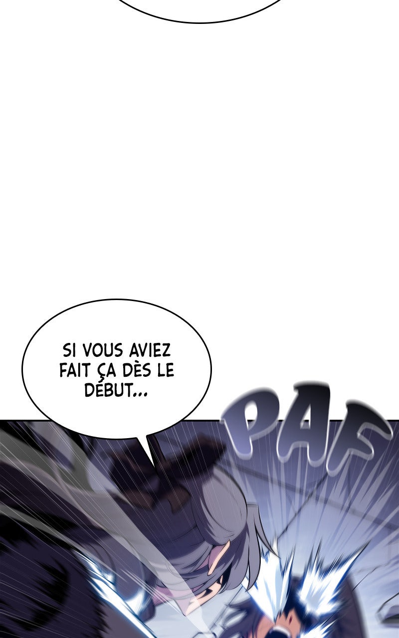 Read I'm the Max-Level Newbie FR Manga Online