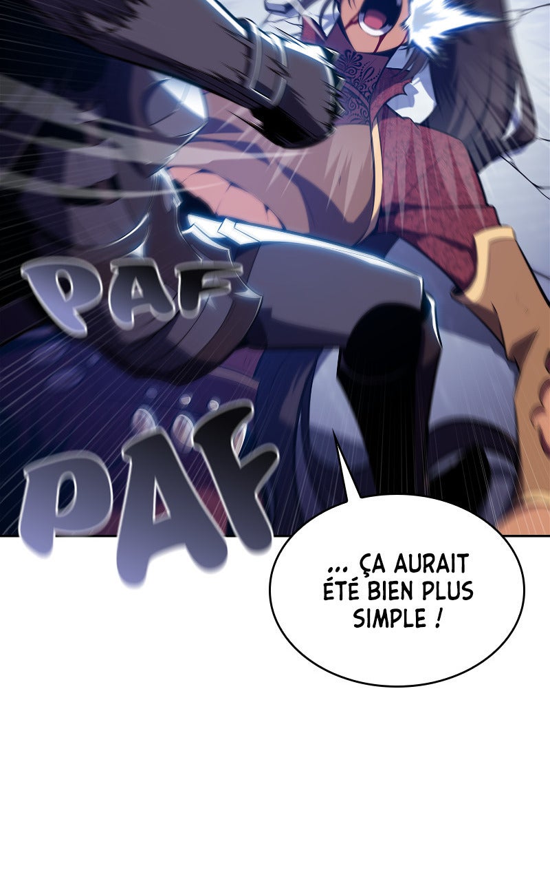 Read I'm the Max-Level Newbie FR Manga Online