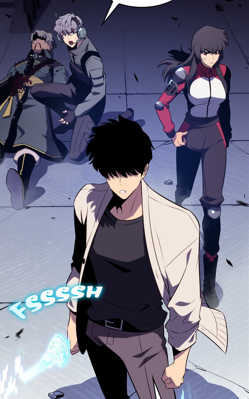 Read I'm the Max-Level Newbie FR Manga Online