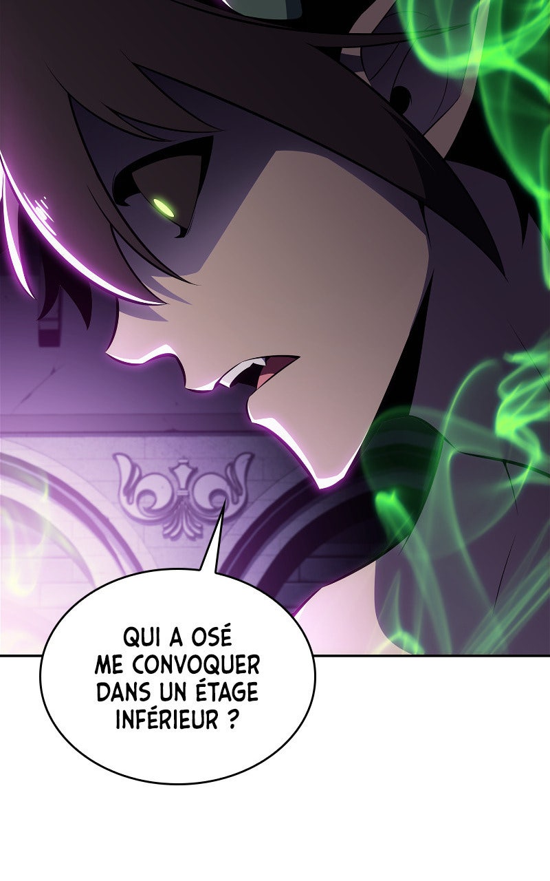 Read I'm the Max-Level Newbie FR Manga Online