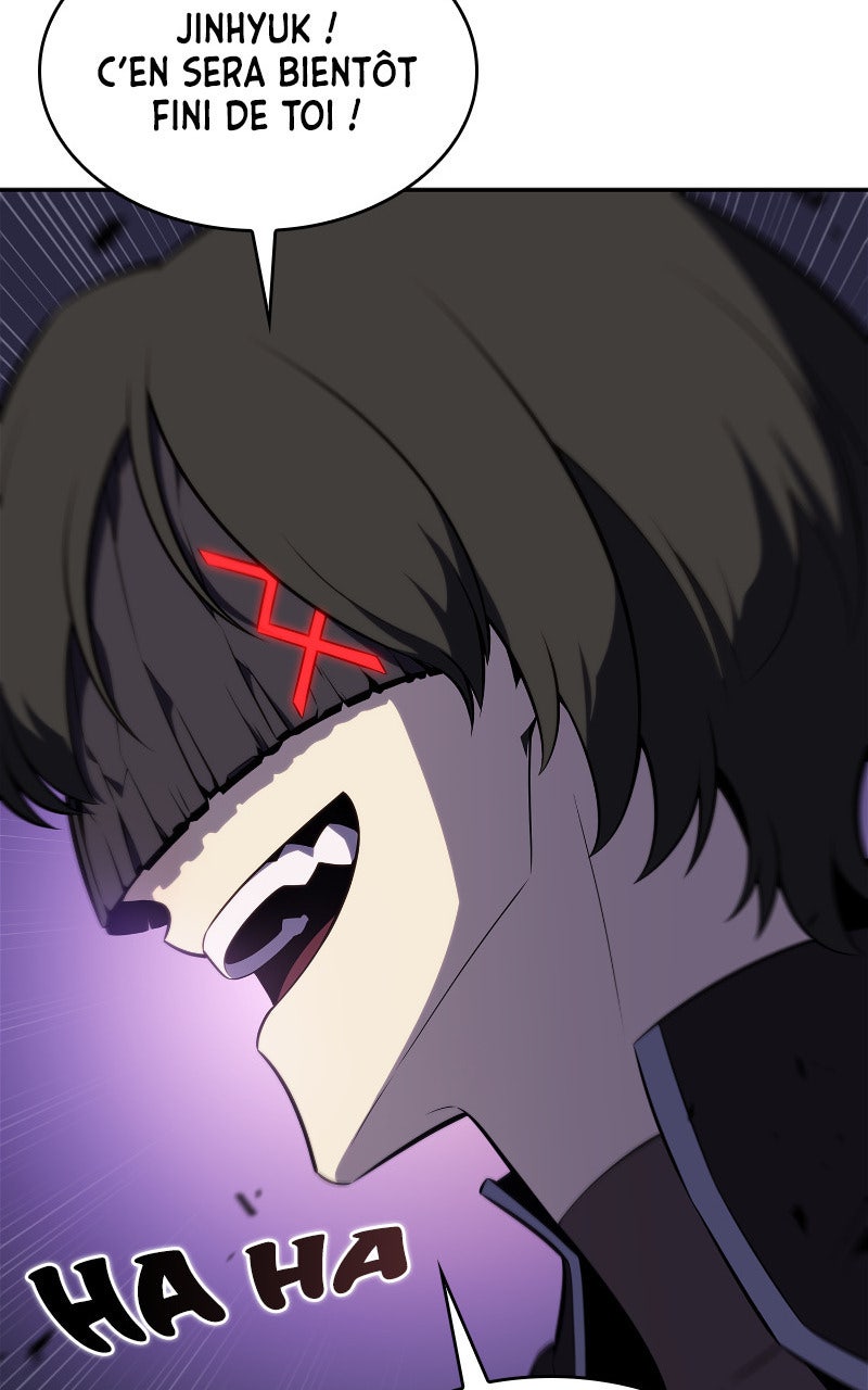 Read I'm the Max-Level Newbie FR Manga Online