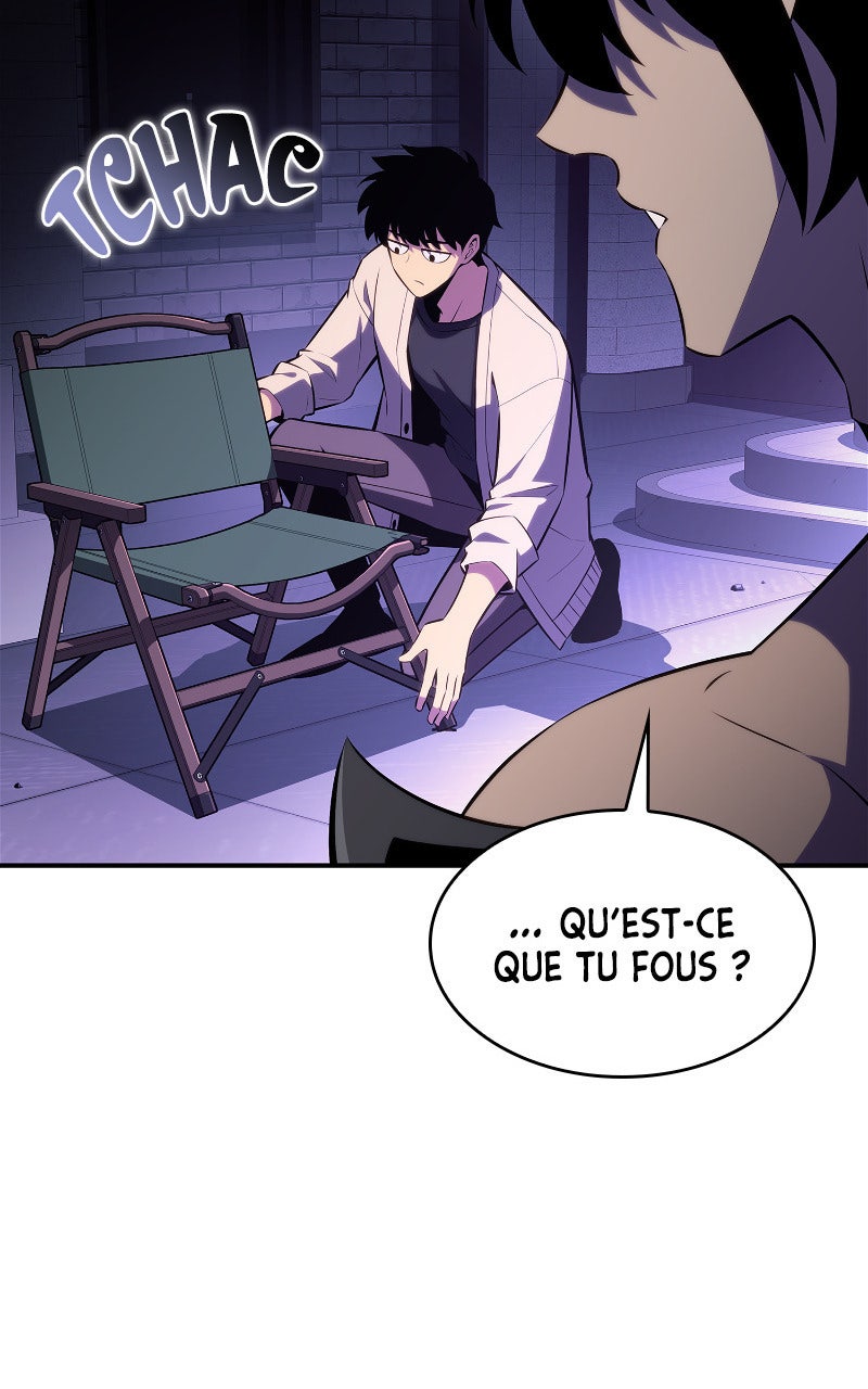 Read I'm the Max-Level Newbie FR Manga Online